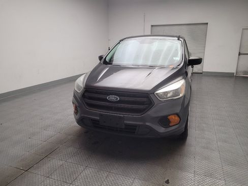 Used 2017 Ford Escape S FWD image 15