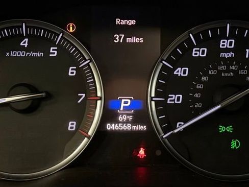 Used 2020 Acura MDX SH-AWD w/ Advance Package image 17