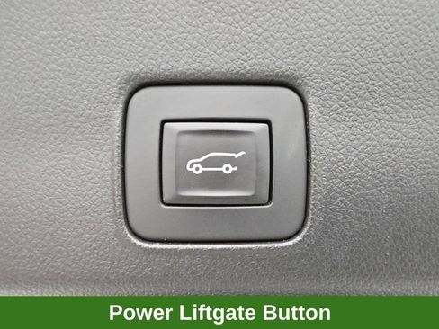 Used 2024 Chevrolet TrailBlazer ACTIV w/ Convenience Package AWD/4WD image 51
