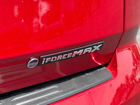 New 2026 Toyota Sequoia Limited image 9