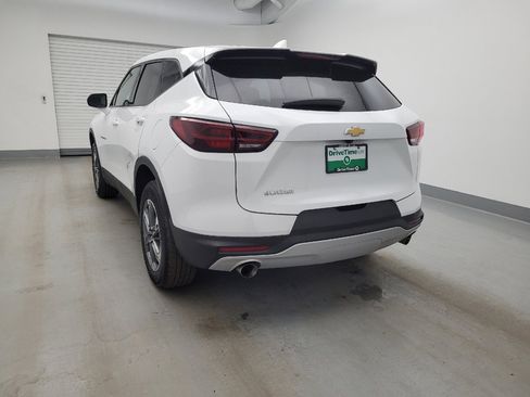 Used 2023 Chevrolet Blazer LT w/ LPO, Floor Liner Package image 5