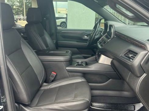 Used 2021 Chevrolet Tahoe LT AWD/4WD image 15