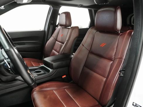 Certified 2024 Dodge Durango GT image 11