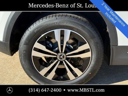 New 2026 Mercedes-Benz GLA 250 GLA 250 image 4