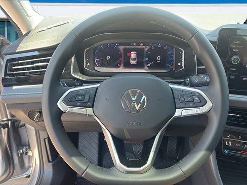 New 2026 Volkswagen Jetta SEL FWD image 19