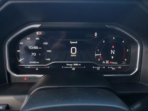 Used 2024 GMC Sierra 2500 AT4 w/ AT4 Premium Plus Package image 31