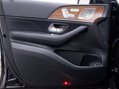 New 2026 Mercedes-Benz GLE 350 GLE 350 image 14