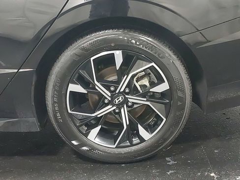 Certified 2025 Hyundai Sonata SEL image 50