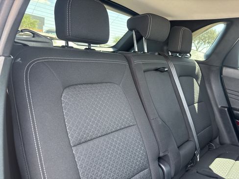 Certified 2024 Ford Escape Active FWD image 23