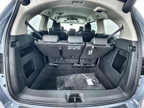 New 2026 Honda Odyssey Elite image 36