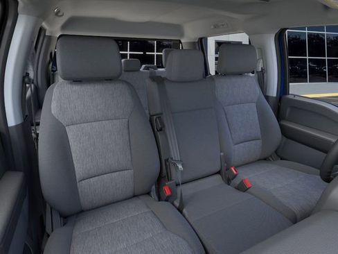 New 2026 Ford F250 XL w/ STX Appearance Package image 19