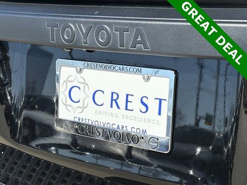 Used 2024 Toyota Land Cruiser image 7