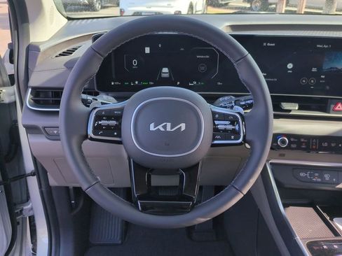 New 2026 Kia Carnival SX image 11