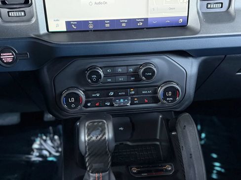 Used 2024 Ford Bronco Raptor AWD/4WD image 35