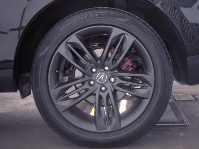 Used 2023 Acura RDX w/ Advance Package FWD image 9