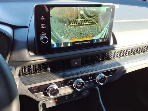 New 2026 Honda CR-V Sport-L image 16