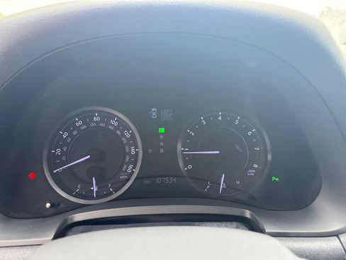 Used 2014 Lexus IS 250C w/ Luxury Package RWD image 12