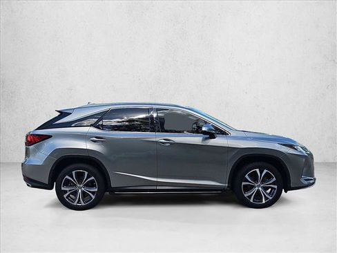 Used 2021 Lexus RX 350 FWD w/ Premium Package image 4
