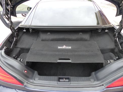 Used 2014 Mercedes-Benz SL 550 image 50