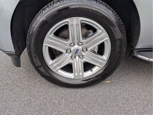 Certified 2021 Ford Expedition XLT image 33