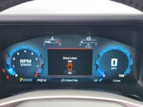 New 2025 Ford Bronco Badlands image 29