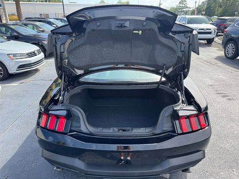 Used 2024 Ford Mustang GT RWD image 23