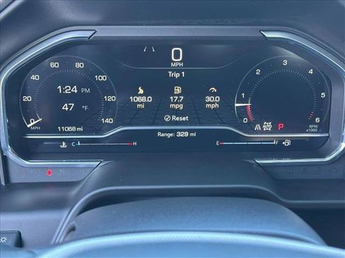 Used 2025 GMC Sierra 1500 Denali w/ Denali Reserve Package image 24