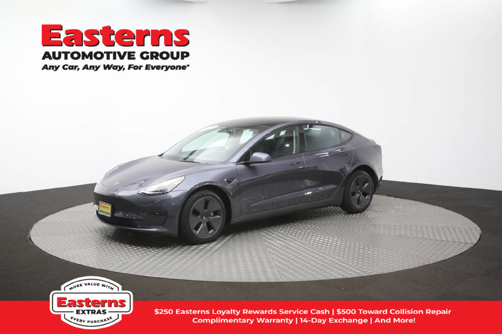 Used 2023 Tesla Model 3 Standard Range RWD image 52