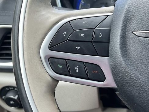 Used 2020 Chrysler Pacifica Limited FWD image 29