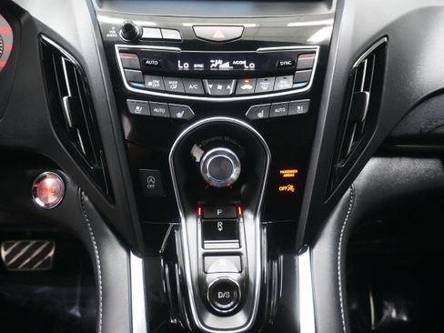 Used 2019 Acura RDX A-Spec image 23