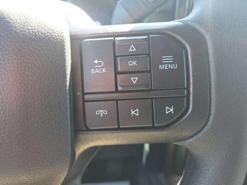 New 2026 Ford F150 STX w/ Equipment Group 200A AWD/4WD image 16