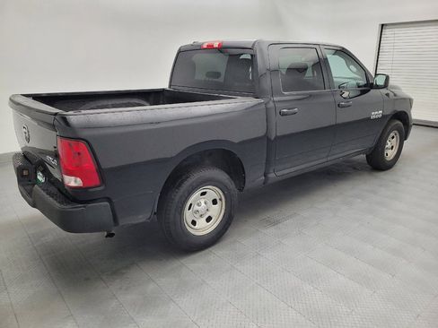 Used 2016 RAM 1500 Tradesman w/ Popular Equipment Group AWD/4WD image 10