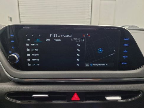 Used 2022 Hyundai Sonata SEL Plus image 25