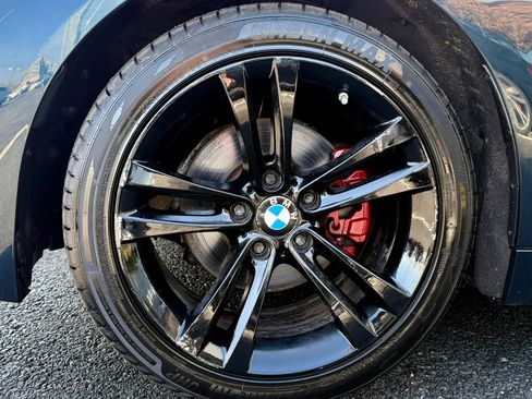 Used 2017 BMW 430i xDrive 430i xDrive Coupe 2D image 43