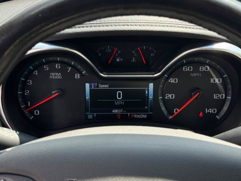 Used 2019 Chevrolet Impala Premier w/ Premier Confidence Package FWD image 19