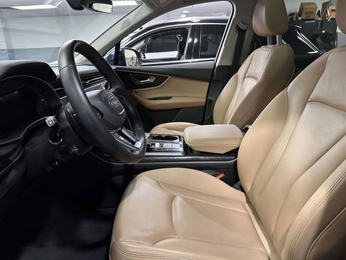 Used 2022 Audi Q7 3.0T Premium Plus w/ Premium Plus Package image 14