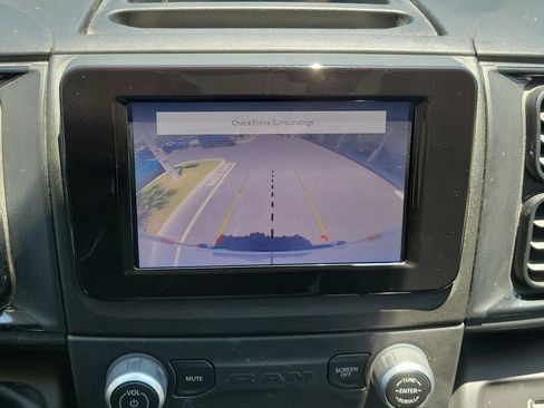 Used 2023 RAM ProMaster 2500 FWD image 19
