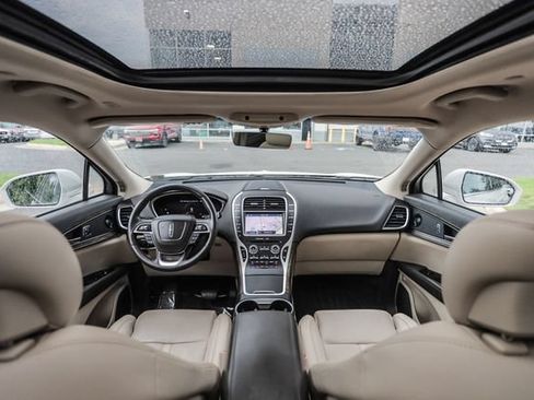 Used 2020 Lincoln Nautilus Reserve w/ Equipment Group 201A AWD/4WD image 37