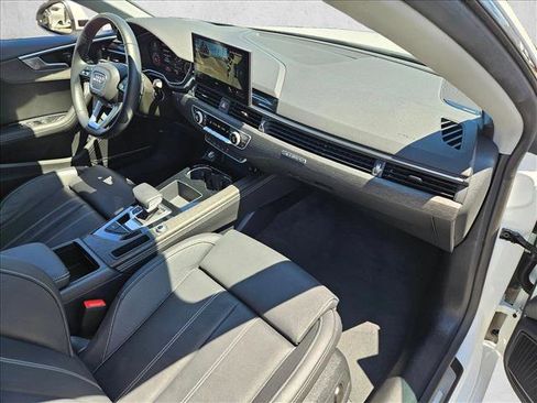 Used 2022 Audi A5 2.0T Prestige AWD/4WD image 23