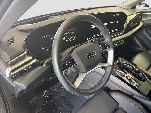 Certified 2025 Audi A5 2.0T Premium w/ Premium Plus AWD/4WD image 9