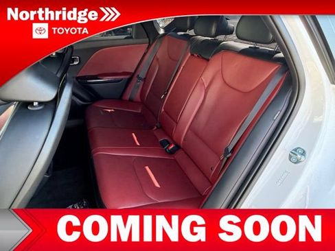 Used 2025 Kia K4 GT-Line w/ GT-Line Premium Package FWD image 6