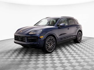 New 2026 Porsche Cayenne S 360° Tour