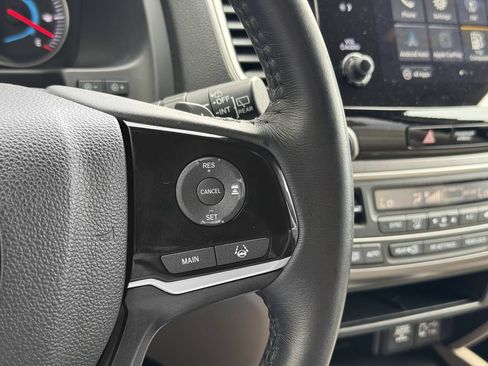 Used 2021 Honda Pilot EX-L image 22