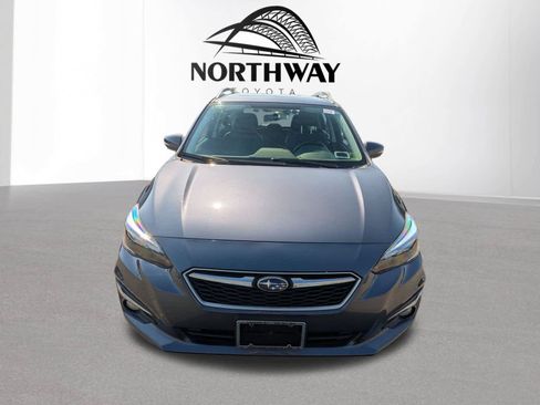 Used 2017 Subaru Impreza 2.0i Limited AWD/4WD image 8