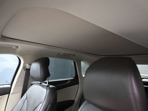 Used 2019 Lincoln MKC Reserve w/ MKC Technology Package AWD/4WD image 13