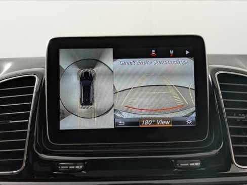 Used 2016 Mercedes-Benz GLE 350 image 30