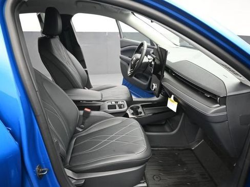 Certified 2025 Ford Mustang Mach-E Select w/ Comfort Package Lite AWD/4WD image 28