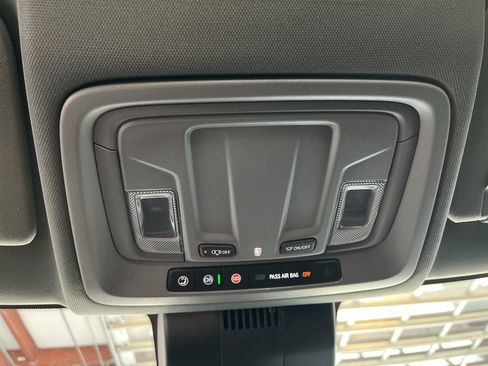 New 2026 Chevrolet Silverado 1500 RST RWD image 26