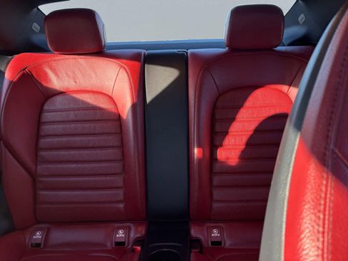 Used 2019 Mercedes-Benz C 300 4MATIC Coupe image 18