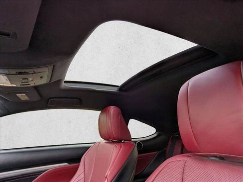 Used 2016 Lexus RC 350 image 13